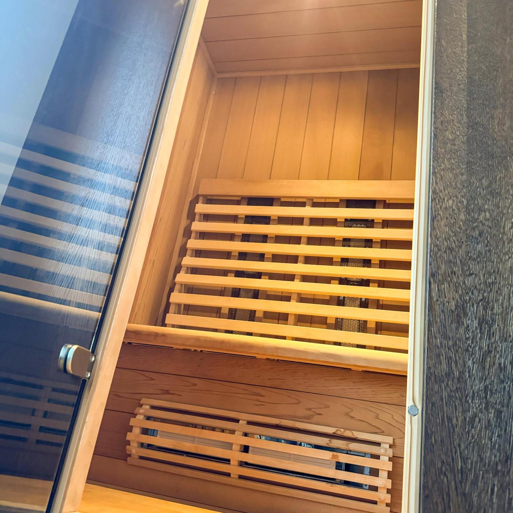 Apartman Se Saunou A Terasou S Vyhledem Na Brno Zewnętrze zdjęcie