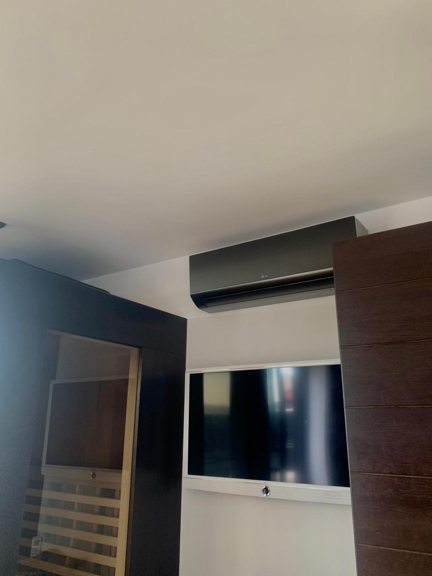 Apartman Se Saunou A Terasou S Vyhledem Na Brno Zewnętrze zdjęcie