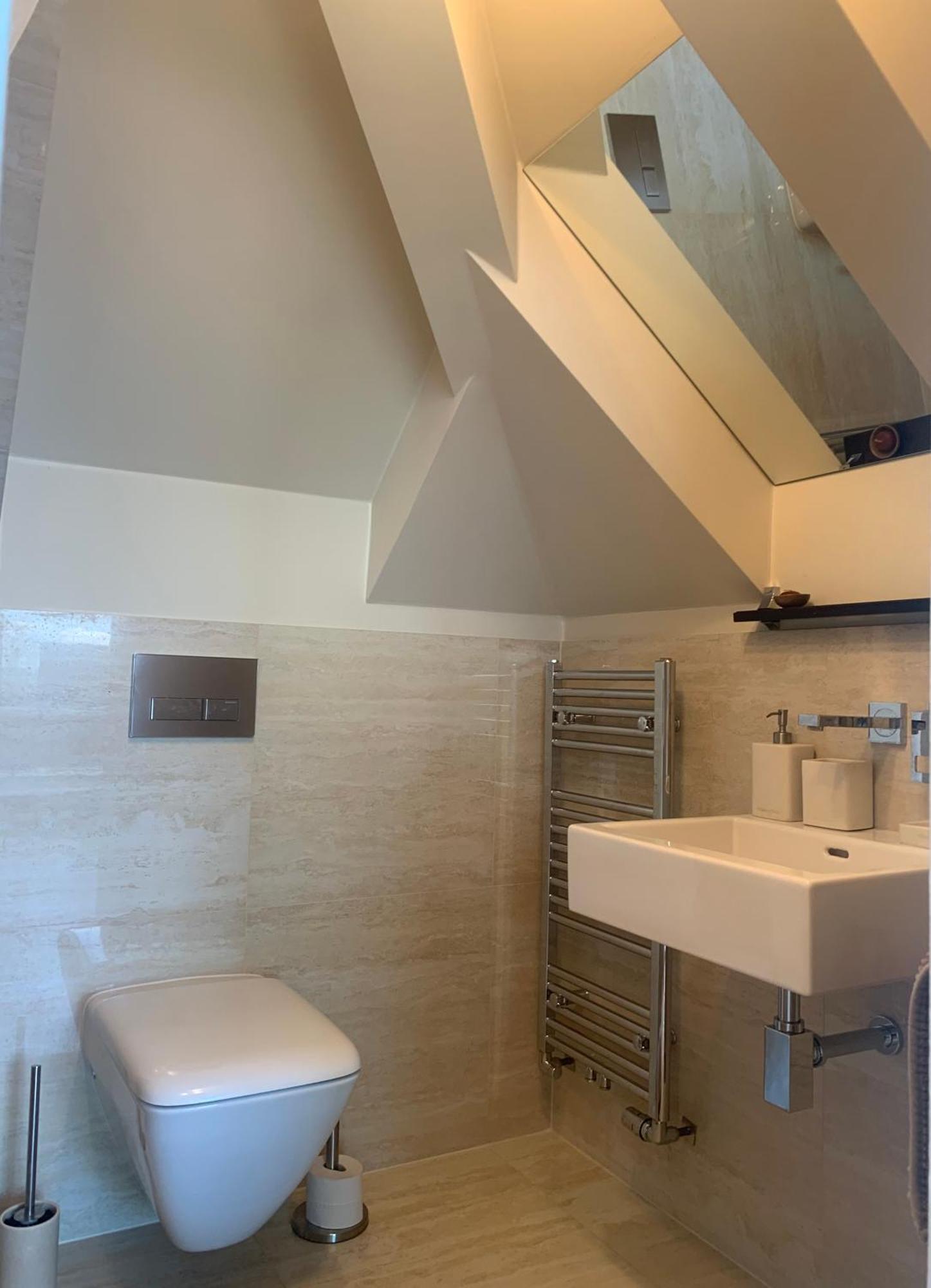 Apartman Se Saunou A Terasou S Vyhledem Na Brno Zewnętrze zdjęcie